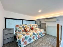 Kandis Residence (D27), Condominium #629163191
